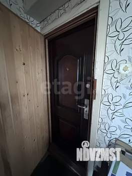 1-к квартира, вторичка, 26м2, 3/4 этаж