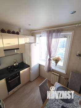 2-к квартира, вторичка, 43м2, 9/9 этаж