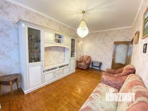 3-к квартира, вторичка, 63м2, 3/10 этаж