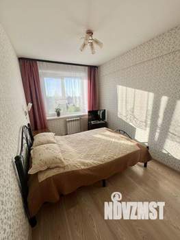 2-к квартира, вторичка, 46м2, 6/9 этаж