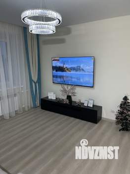 2-к квартира, вторичка, 50м2, 9/9 этаж