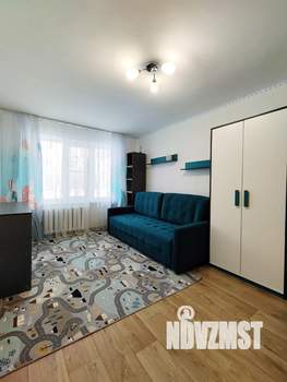 2-к квартира, вторичка, 48м2, 1/5 этаж