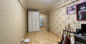 3-к квартира, вторичка, 78м2, 6/9 этаж