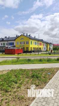 1-к квартира, вторичка, 39м2, 6/9 этаж