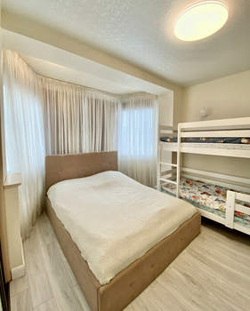 2-к квартира, вторичка, 49м2, 6/8 этаж