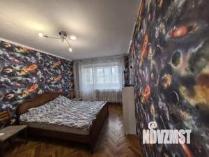2-к квартира, вторичка, 47м2, 3/5 этаж