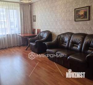 2-к квартира, вторичка, 48м2, 5/5 этаж