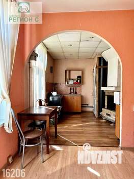 3-к квартира, вторичка, 67м2, 1/2 этаж