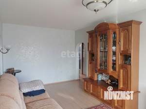 3-к квартира, вторичка, 58м2, 4/5 этаж