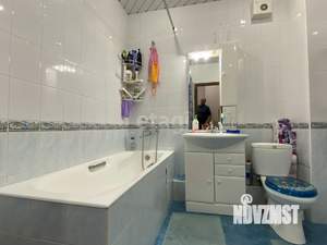 4-к квартира, вторичка, 100м2, 6/11 этаж