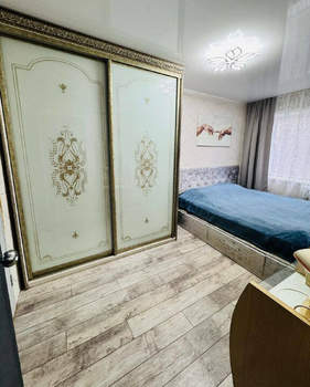 2-к квартира, вторичка, 45м2, 5/5 этаж