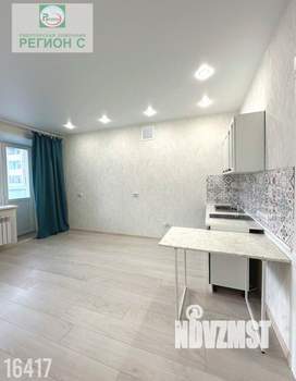 Студия квартира, вторичка, 30м2, 11/14 этаж