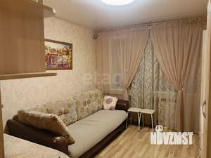 Студия квартира, вторичка, 14м2, 2/5 этаж