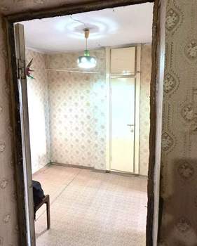 2-к квартира, вторичка, 46м2, 8/9 этаж