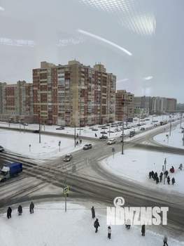 1-к квартира, вторичка, 47м2, 10/14 этаж