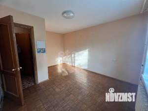 1-к квартира, вторичка, 25м2, 4/12 этаж