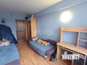2-к квартира, вторичка, 46м2, 2/9 этаж
