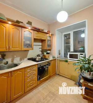 2-к квартира, вторичка, 44м2, 2/9 этаж