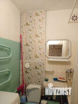 1-к квартира, вторичка, 30м2, 2/5 этаж