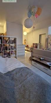 1-к квартира, вторичка, 38м2, 1/5 этаж