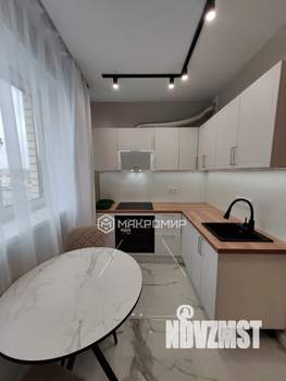 2-к квартира, вторичка, 39м2, 5/8 этаж