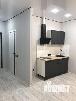 Студия квартира, сданный дом, 24м2, 5/8 этаж