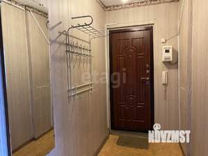 2-к квартира, вторичка, 45м2, 3/5 этаж