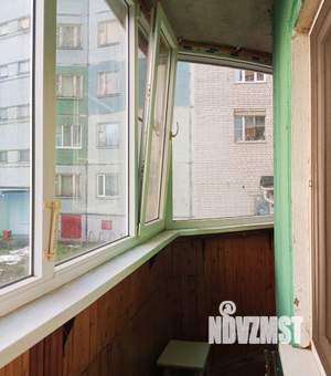 3-к квартира, вторичка, 64м2, 1/10 этаж