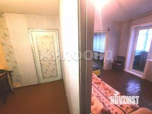 3-к квартира, вторичка, 45м2, 3/5 этаж