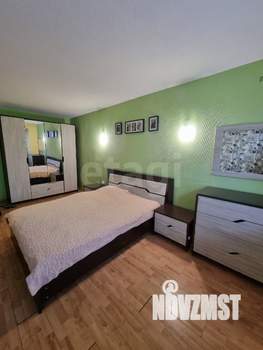 1-к квартира, вторичка, 28м2, 4/5 этаж