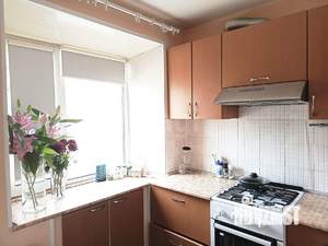 1-к квартира, вторичка, 30м2, 2/5 этаж