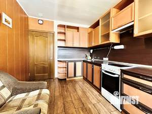 1-к квартира, вторичка, 47м2, 3/12 этаж
