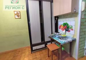 2-к квартира, вторичка, 22м2, 5/5 этаж