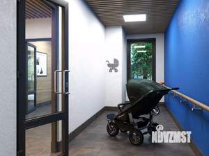 2-к квартира, вторичка, 64м2, 2/11 этаж