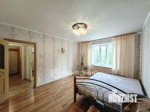 2-к квартира, вторичка, 48м2, 2/2 этаж