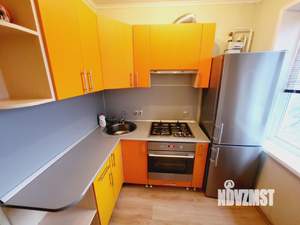 2-к квартира, вторичка, 48м2, 5/5 этаж