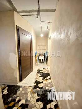 2-к квартира, вторичка, 43м2, 5/5 этаж