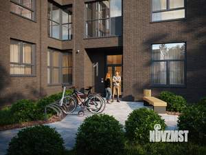 2-к квартира, вторичка, 59м2, 3/16 этаж