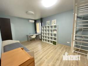 3-к квартира, вторичка, 83м2, 12/25 этаж