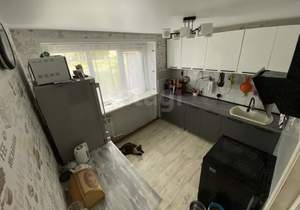 3-к квартира, вторичка, 74м2, 1/5 этаж