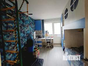 2-к квартира, вторичка, 48м2, 2/5 этаж