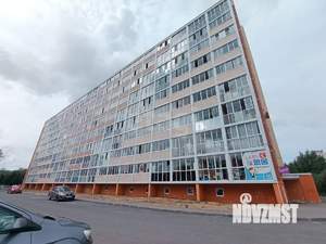 1-к квартира, вторичка, 33м2, 3/9 этаж