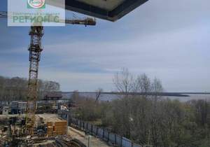 2-к квартира, вторичка, 41м2, 4/16 этаж