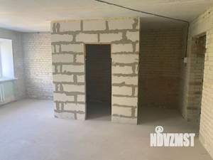 2-к квартира, вторичка, 50м2, 2/5 этаж