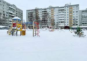 1-к квартира, вторичка, 31м2, 2/5 этаж