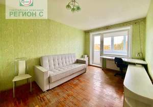3-к квартира, вторичка, 67м2, 5/5 этаж