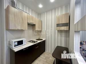 Студия квартира, вторичка, 23м2, 4/16 этаж