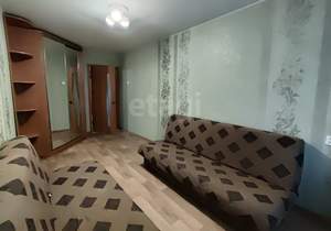 2-к квартира, вторичка, 44м2, 2/5 этаж