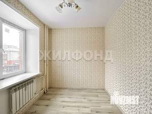 2-к квартира, вторичка, 40м2, 2/4 этаж