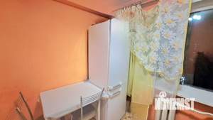 3-к квартира, вторичка, 59м2, 4/5 этаж